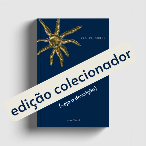 dia de sorte | edição de colecionador (limitada)