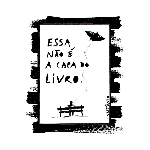 antôniologia (pré-venda)