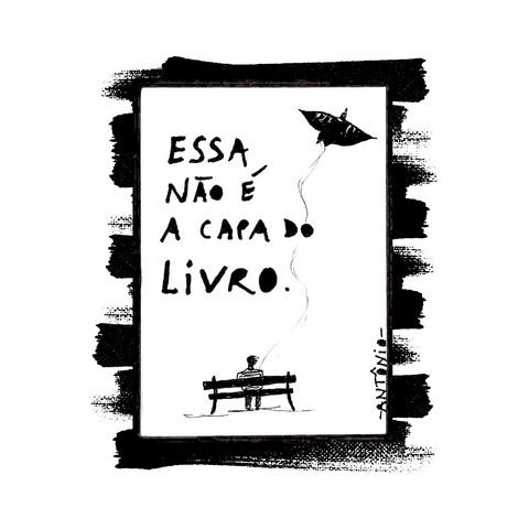 antôniologia (pré-venda)