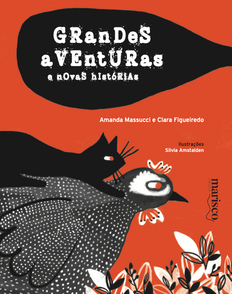 grandes aventuras e novas histórias