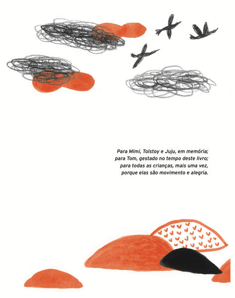 grandes aventuras e novas histórias