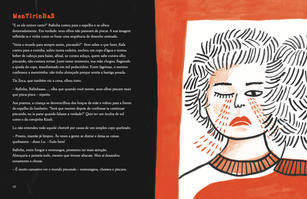 grandes aventuras e novas histórias